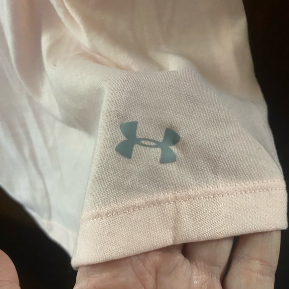 UnderArmour Racerback Tank - Picture 2 of 2